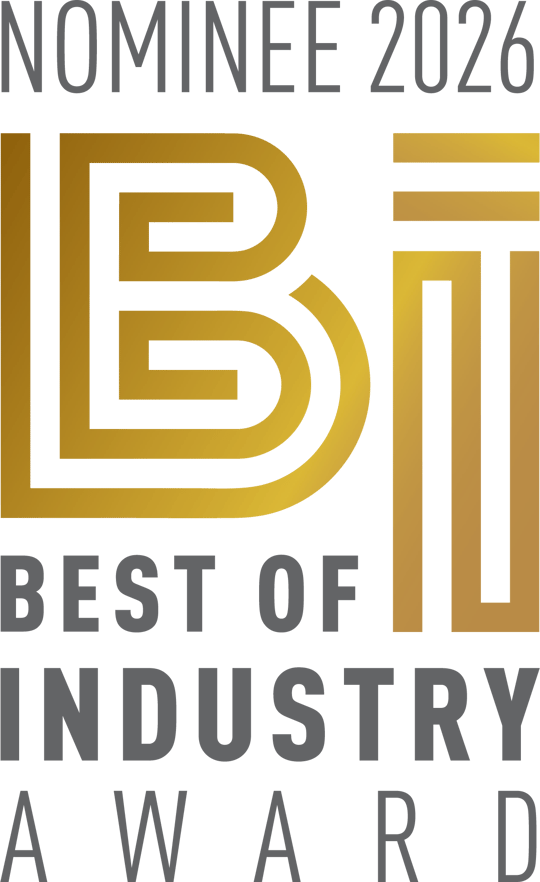 Systec partecipa al Best of Industry Award 2026