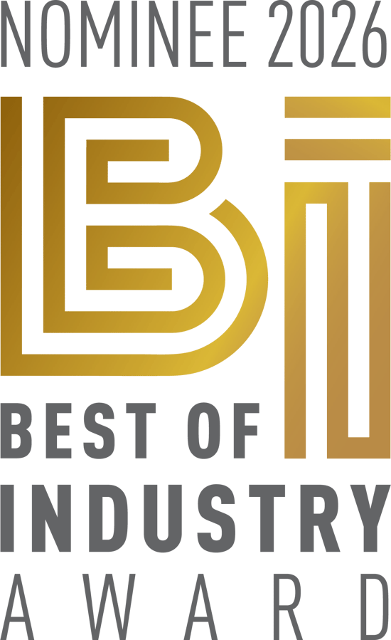 Systec partecipa al Best of Industry Award 2026
