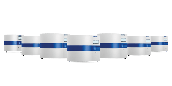 Autoclavi da banco Systec serie DX per la sterilizzazione in laboratorio