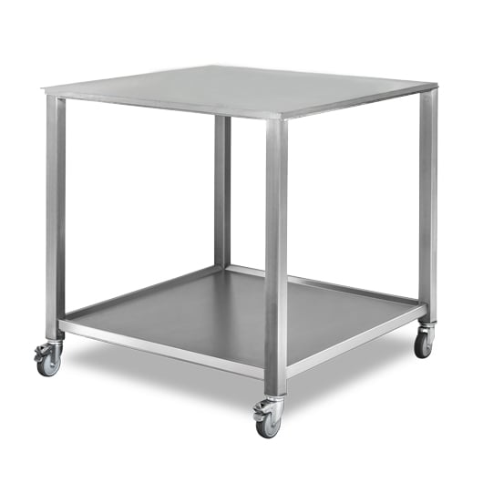 Telaio di base dell'autoclave per autoclavi da tavolo