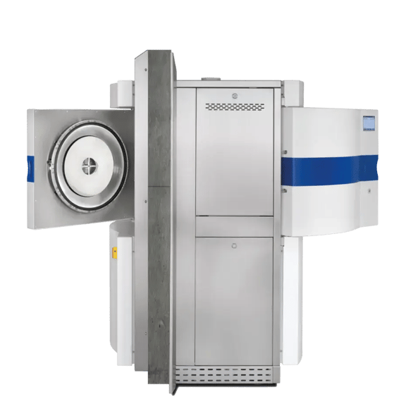 Autoclave della serie HX 2D - Autoclavi passanti