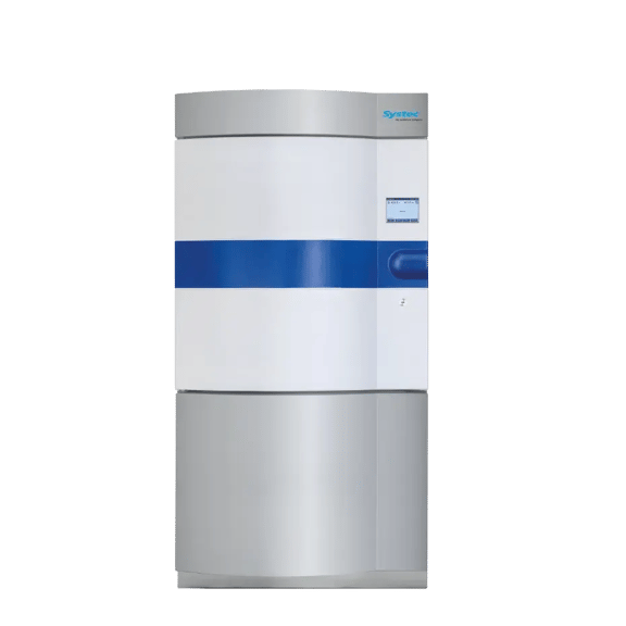 Autoclave della serie HX - Autoclavi a pavimento