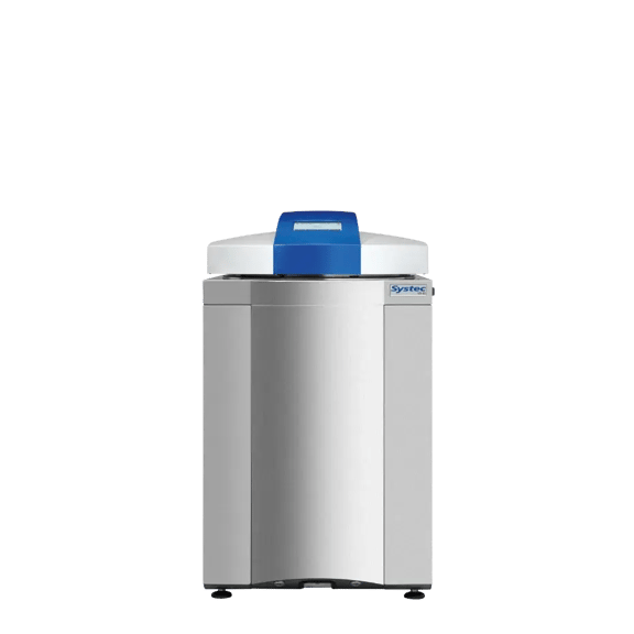 Autoclave della serie VX - Autoclavi verticali a pavimento