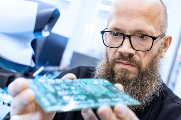Sicurezza testata e qualità certificata delle autoclavi Systec