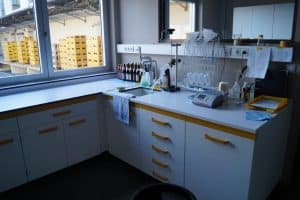 Systec Frastenzer Labor