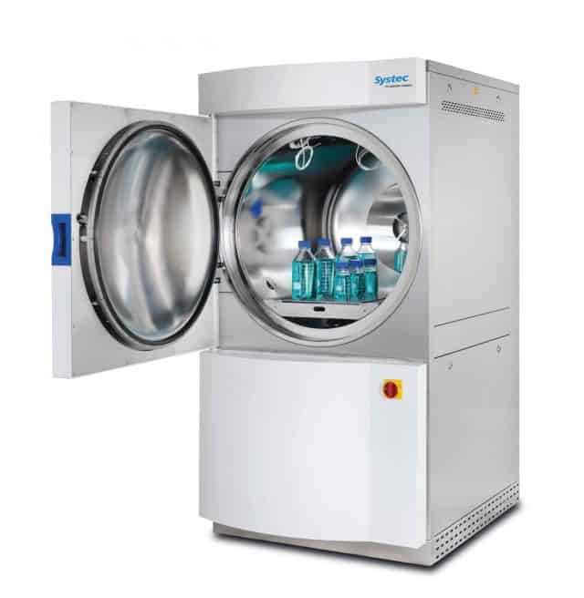 Systec H Serie neue Generation