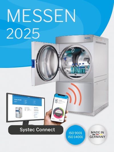 Systec News 2025