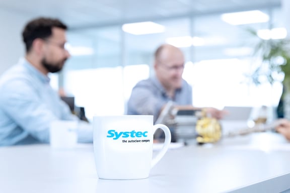 Valori aziendali e responsabilità Systec: lavorare insieme