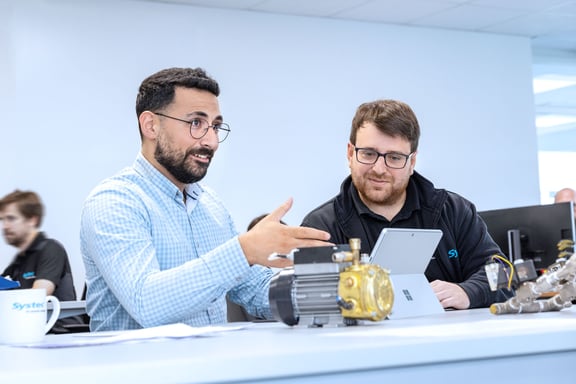 Azienda Systec: Un team di professionisti per autoclavi da laboratorio di altissima qualità