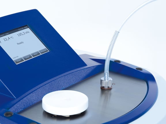 Preparazione flessibile dei supporti per le diverse esigenze di laboratorio
