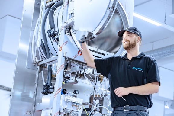 Produzione di autoclavi: Prodotti da laboratorio di alta qualità 