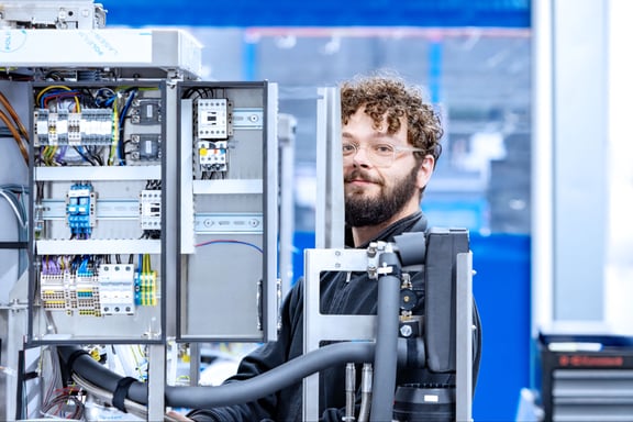 Autoclavi Systec: sviluppo e progettazione innovativi per soluzioni di sterilizzazione personalizzate