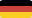 Bandiera del paese Germania